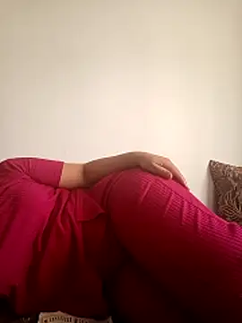 Mrjana89six online show from April 21, 2026, 4:45 pm