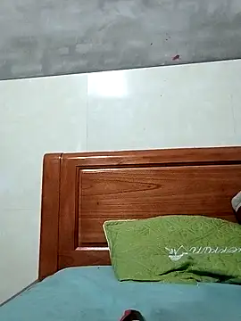 NANA x007 online show from February 6, 2026, 12:48 am