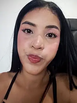 Luucia 09 online show from February 18, 2026, 7:26 am