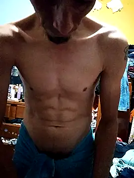 CHO8708 online show from March 17, 2026, 1:21 am