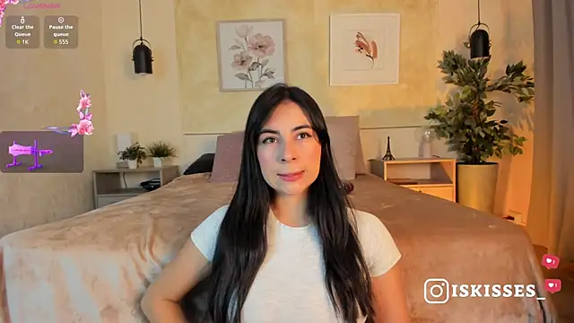 IsabellaSweet   online show from April 21, 2026, 3:46 am