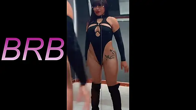 NaomiAmazing01 online show from April 21, 2026, 1:42 am