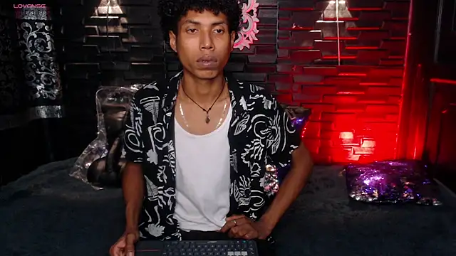 Walkers05 online show from February 23, 2026, 12:19 am