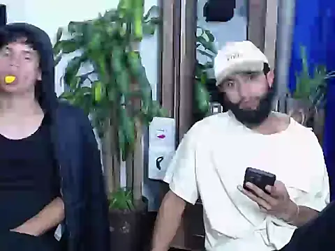  noahdiaz online show from March 5, 2026, 4:30 am