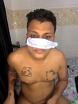 silkboy69 online show from February 8, 2026, 12:14 am