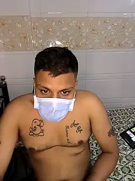 silkboy69 online show from February 8, 2026, 4:32 pm