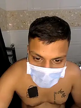 silkboy69 online show from February 9, 2026, 1:04 pm