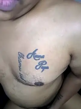 silkboy69 online show from February 14, 2026, 12:07 am