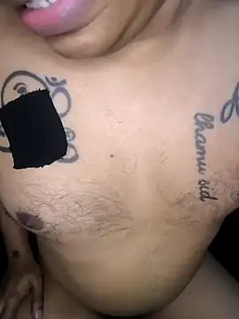 silkboy69 online show from February 27, 2026, 11:49 pm