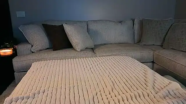 Hot Wife Amber online show from February 5, 2026, 3:00 am