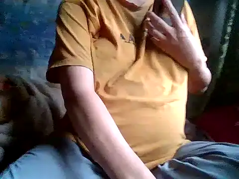 Pmn87 online show from March 7, 2026, 3:25 am