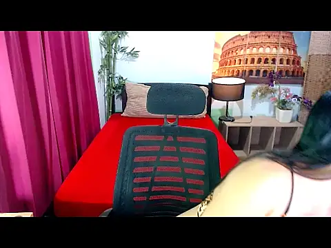 xFabulous Amanda69x online show from June 1, 2026, 2:19 pm