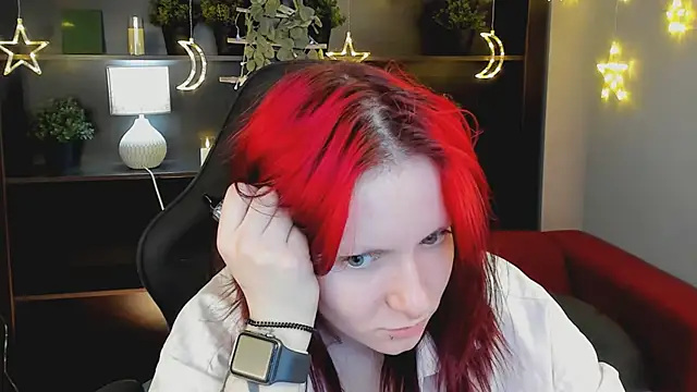 Teresa Gold online show from March 6, 2026, 6:04 pm