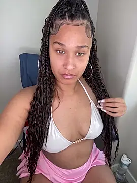 Jamalyce online show from February 28, 2026, 6:20 pm