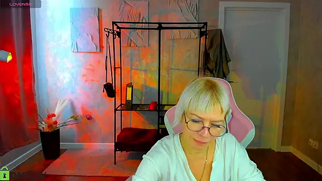 Ann Annise online show from April 20, 2026, 7:44 am