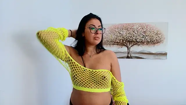 MissyScarlet online show from February 20, 2026, 6:26 am