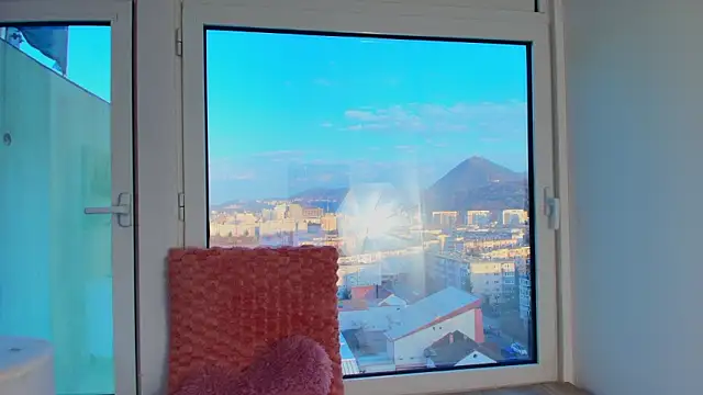 MissyScarlet online show from March 16, 2026, 5:13 am