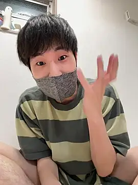 mumin08 online show from March 3, 2026, 2:23 pm