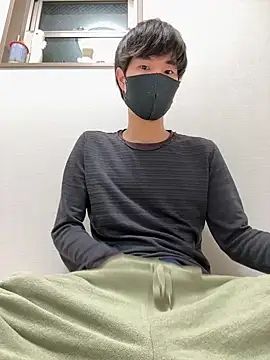 mumin08 online show from March 25, 2026, 2:45 pm