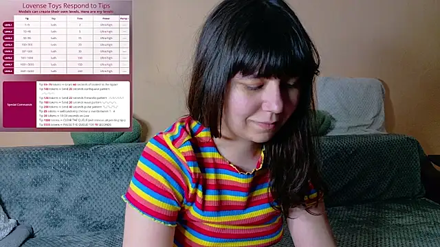 VandiFive online show from February 26, 2026, 9:14 pm