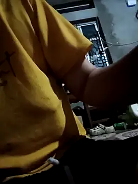 Ami-su online show from April 13, 2026, 1:49 pm