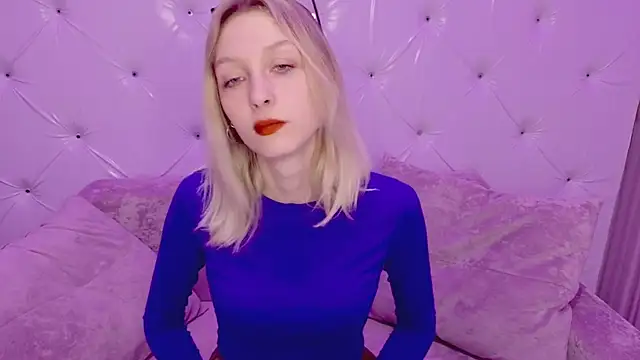 Akiro Kim7 online show from February 10, 2026, 1:43 am