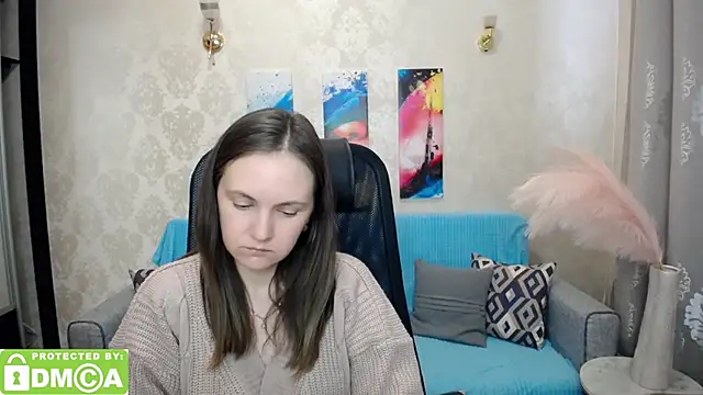 Senora Pepper online show from February 24, 2026, 10:57 am