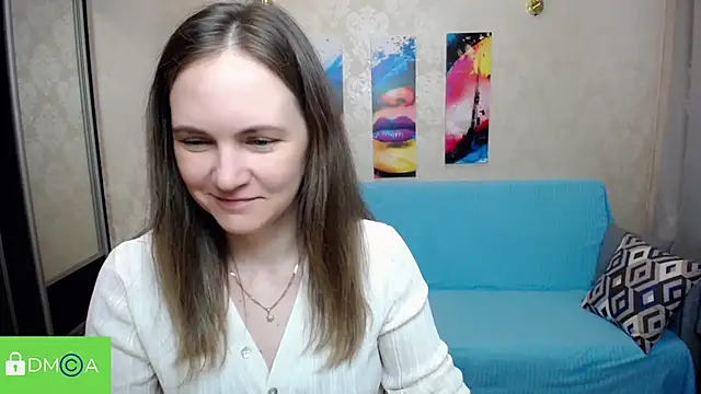 Senora Pepper online show from May 19, 2026, 2:12 pm