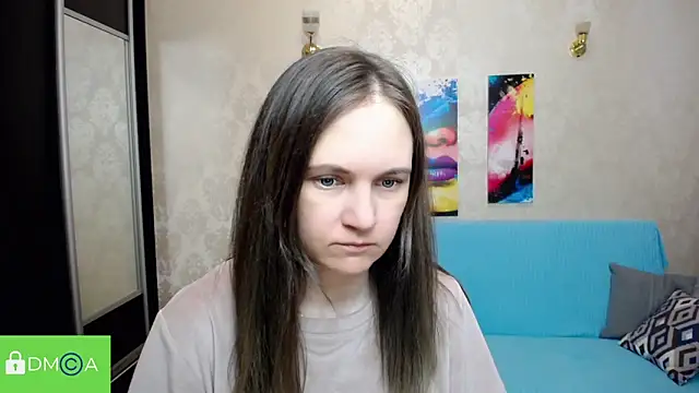 Senora Pepper online show from May 22, 2026, 2:33 pm