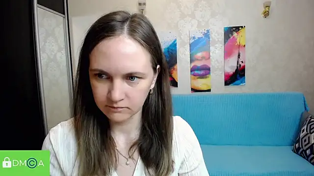 Senora Pepper online show from May 31, 2026, 3:52 pm