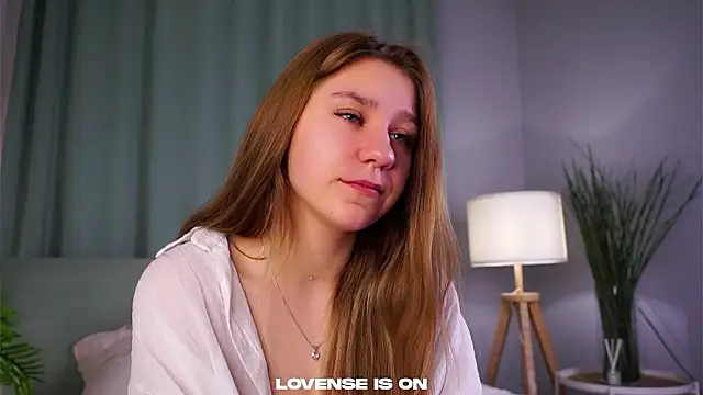 ShantellAngulo online show from February 9, 2026, 1:09 am