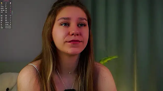 ShantellAngulo online show from March 2, 2026, 1:19 am