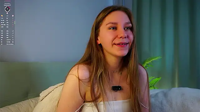 ShantellAngulo online show from March 2, 2026, 5:08 am