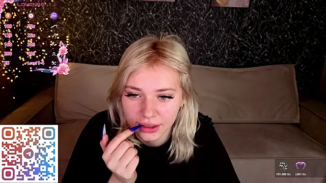 Snapshot of Kate_Krose chatting on May 21, 2026, 4:58 pm Kate Krose online show from May 21, 2026, 4:58 pm