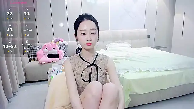 Snapshot of Muxi-destiny520 chatting on May 9, 2026, 6:18 am Muxi-destiny520 online show from May 9, 2026, 6:18 am