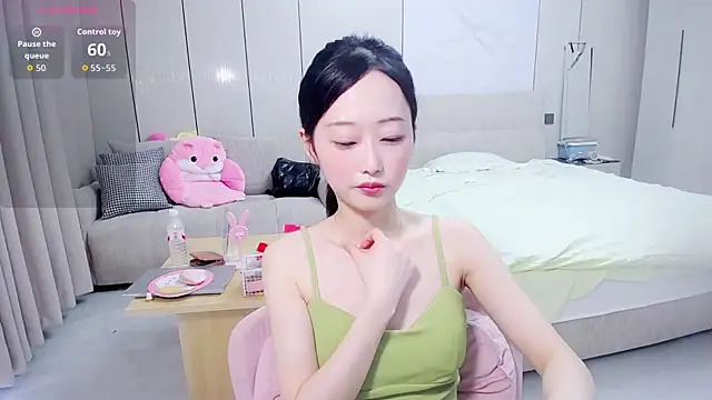 Muxi-destiny520 online show from July 27, 2026, 3:35 am