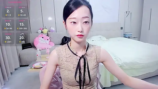 Muxi-destiny520 online show from July 29, 2026, 3:26 am