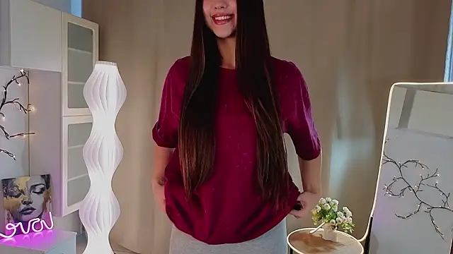 MeiLiscio online show from March 25, 2026, 6:08 am