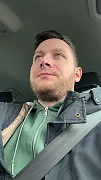 LubasOriginMen online show from February 18, 2026, 11:50 am