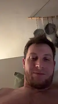 LubasOriginMen online show from March 10, 2026, 9:20 pm