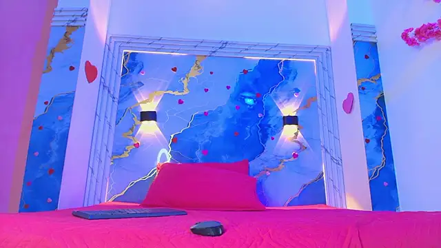 Eleanor rigby5 online show from March 6, 2026, 3:14 am