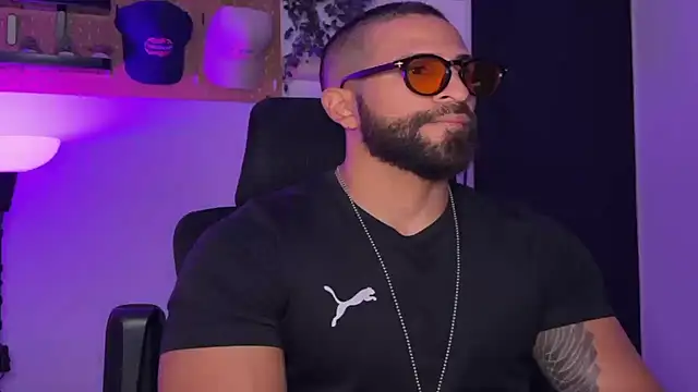 SamDornan51 online show from March 30, 2026, 1:28 am