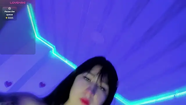 lunakill online show from March 6, 2026, 6:59 pm