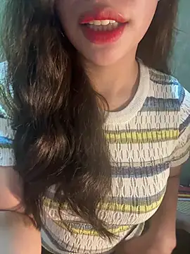 Snapshot of QuynhAnh_2k1 chatting on February 11, 2026, 8:08 am QuynhAnh 2k1 online show from February 11, 2026, 8:08 am