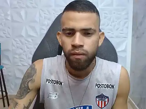 chacorta  online show from February 23, 2026, 12:46 pm