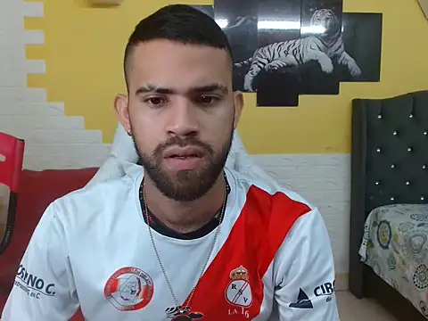 chacorta  online show from March 27, 2026, 12:49 pm