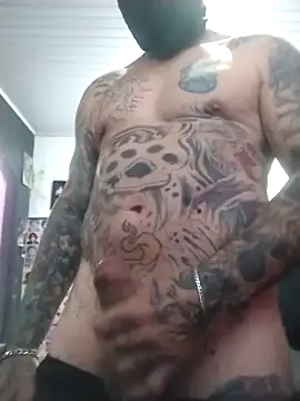 Snapshot of Focatattoo chatting on May 18, 2026, 2:34 pm Focatattoo online show from May 18, 2026, 2:34 pm