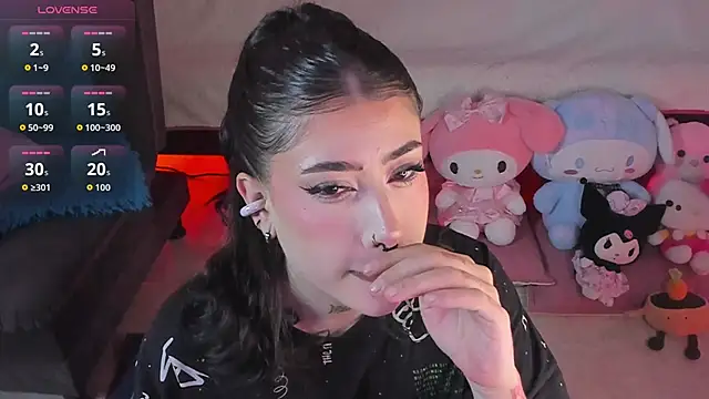 Tamara uwu online show from March 3, 2026, 10:26 pm