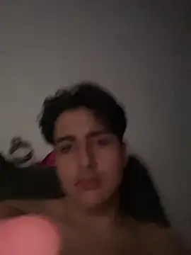 noahWolff  online show from March 6, 2026, 2:30 am