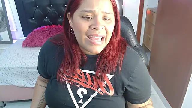 NathaliaMayson online show from February 7, 2026, 4:16 am